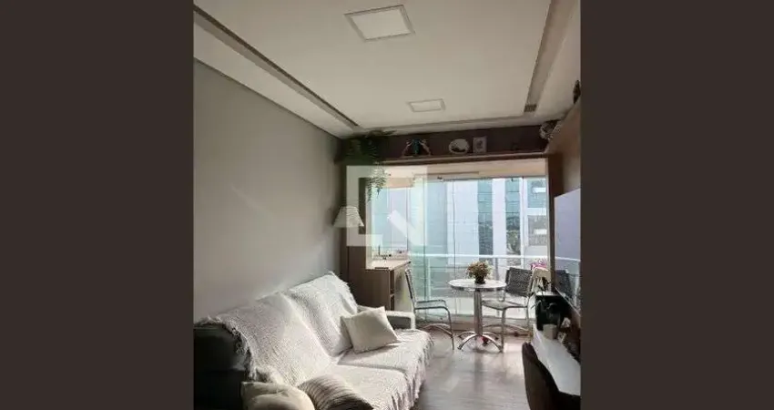 Apartamento para Venda - Jardim Iracema, 2 Quartos, 62 m² - Barueri