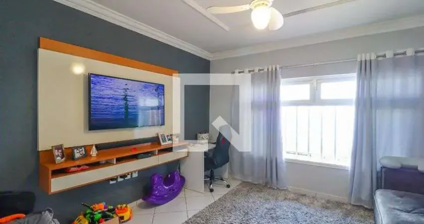 Casa com 2 quartos à venda na Rua Tenente José Palermo, Jardim Tamoio, Jundiaí