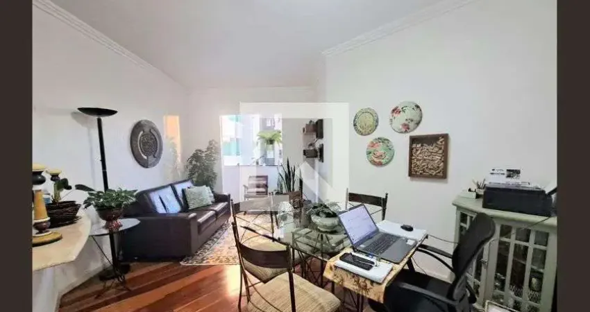 Apartamento para Venda - Buritis, 3 Quartos, 79 m² - Belo Horizonte