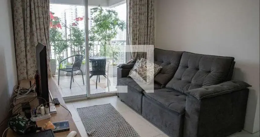 Apartamento para Venda - Barra Funda, 3 Quartos, 79 m² - São Paulo