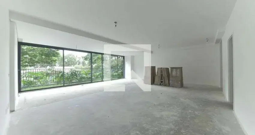 Apartamento para Venda - Brooklin, 3 Quartos, 285 m² - São Paulo