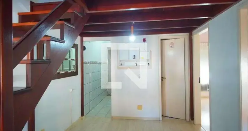 Casa / Sobrado em Condomínio para Venda - Vila Operária, 3 Quartos, 46 m² - Porto Alegre
