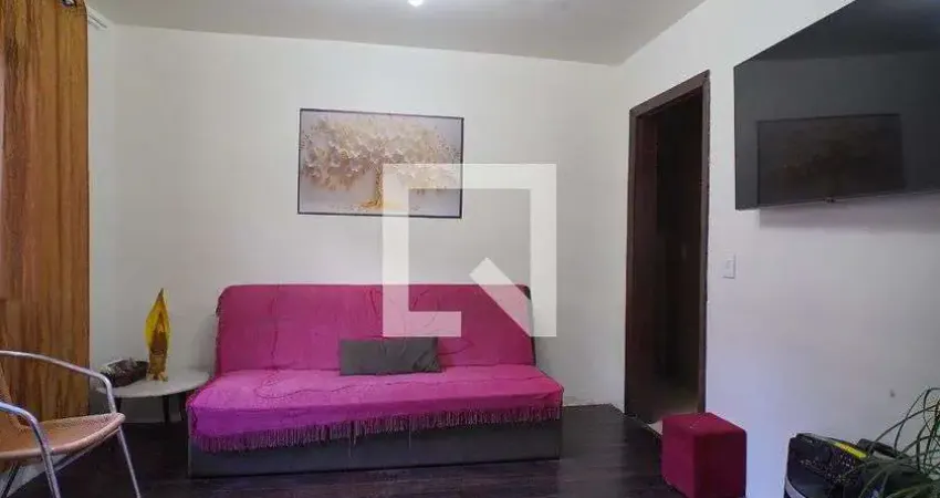 Casa com 2 quartos à venda na Rua Arambare, Glória, Porto Alegre