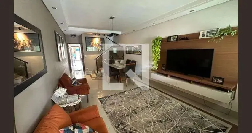 Casa com 3 quartos à venda na Rua Itapiraco, City América, São Paulo