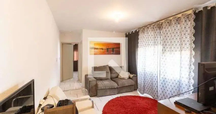 Apartamento para Venda - Partenon, 1 Quarto, 38 m² - Porto Alegre