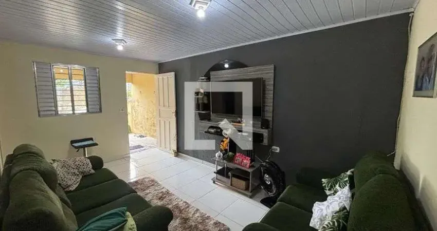 Casa para Venda - Cidade Sao Jorge, 3 Quartos, 155 m² - Santo André