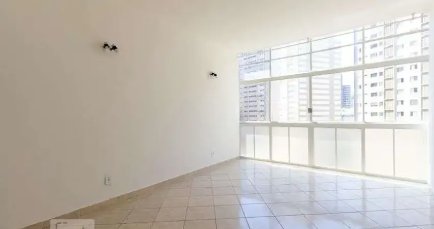 Kitnet / Stúdio para Venda - Consolação, 1 Quarto, 29 m² - São Paulo