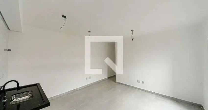 Apartamento para Venda - Vila Prudente, 2 Quartos, 51 m² - São Paulo