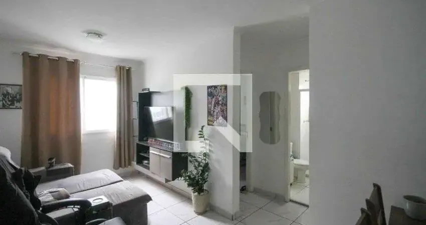 Apartamento para Venda - Vila Prudente, 2 Quartos, 45 m² - São Paulo