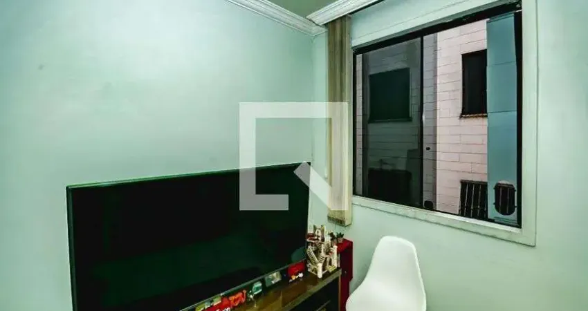 Apartamento para Venda - São João Batista, 2 Quartos, 49 m² - Belo Horizonte