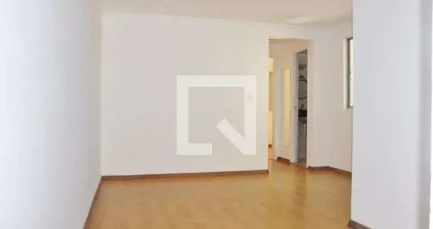 Apartamento para Venda - Mandaqui, 2 Quartos, 47 m² - São Paulo