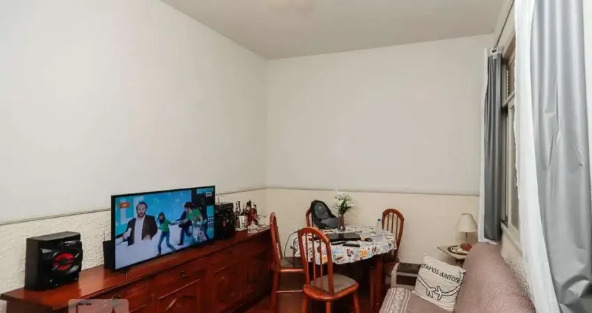 Apartamento para Venda - Del Castilho, 2 Quartos, 52 m² - Rio de Janeiro