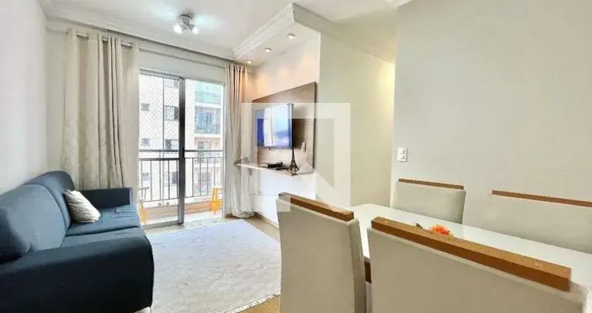 Apartamento para Venda - Jabaquara, 2 Quartos, 49 m² - São Paulo