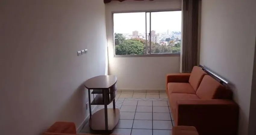 Apartamento para Venda - Vila das Mercês, 2 Quartos, 55 m² - São Paulo