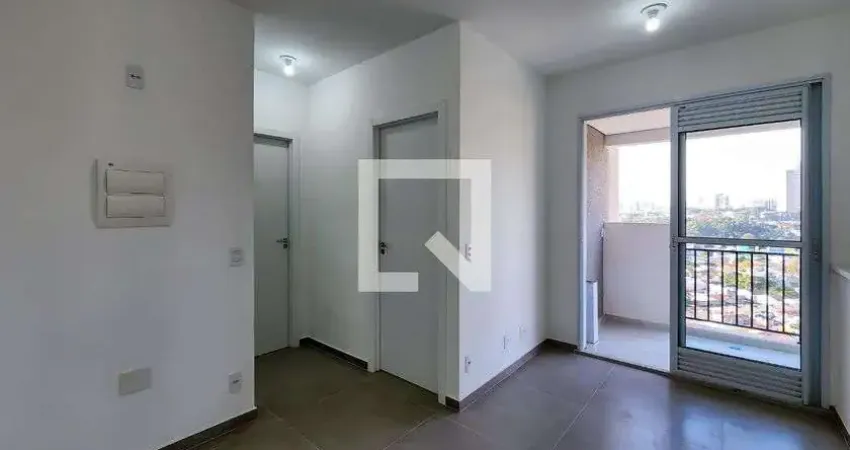 Apartamento para Venda - Jardim Iracema, 2 Quartos, 55 m² - Barueri