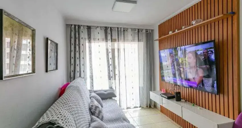 Apartamento para Venda - Jardim São Savério, 3 Quartos, 63 m² - São Paulo