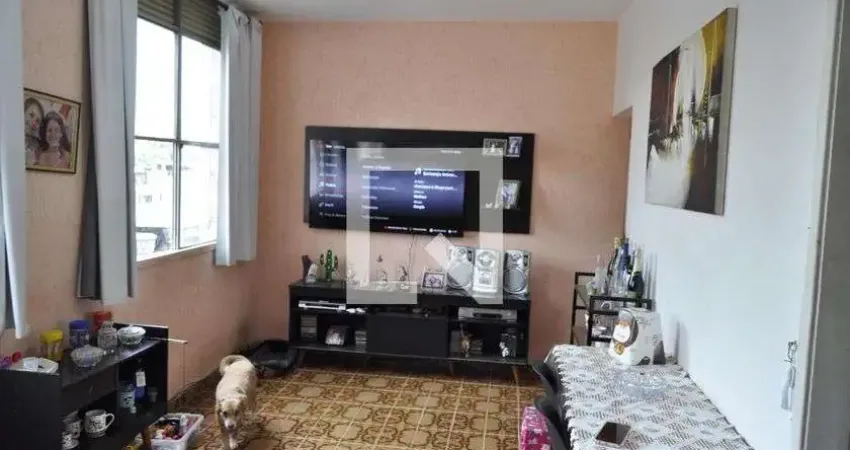 Apartamento para Venda - Engenho Novo, 3 Quartos, 72 m² - Rio de Janeiro