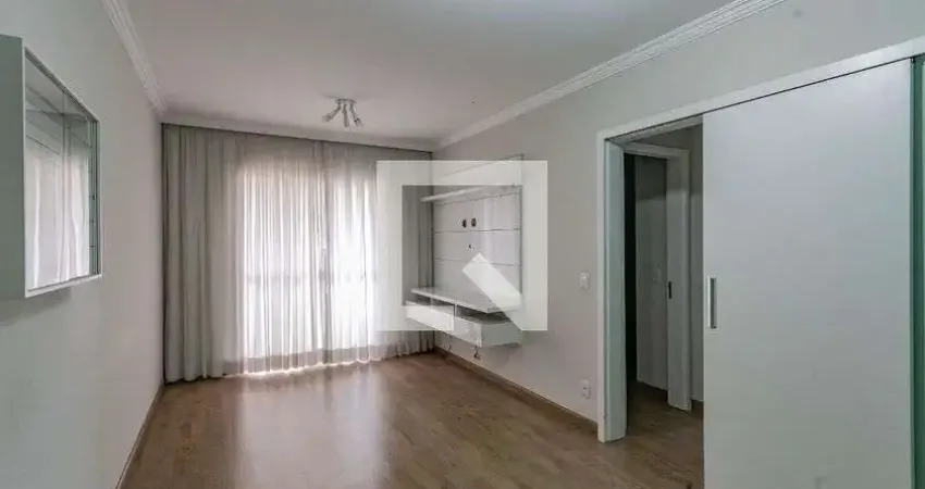Apartamento para Venda - Vila das Mercês, 2 Quartos, 69 m² - São Paulo