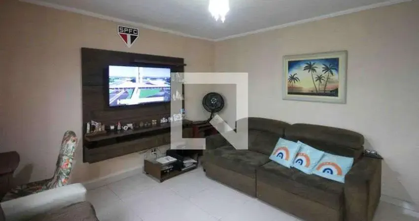 Casa com 3 quartos à venda na Rua Bandeira do Sul, Sapopemba, São Paulo