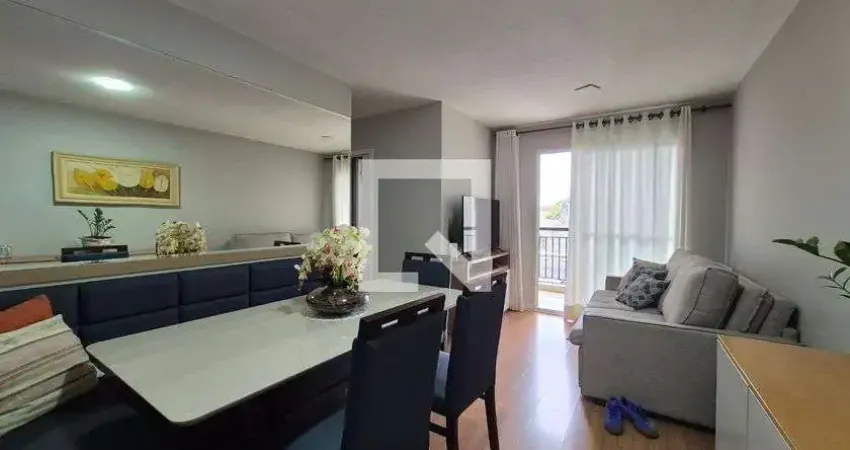 Apartamento para Venda - Vila Metalúrgica, 3 Quartos, 65 m² - Santo André