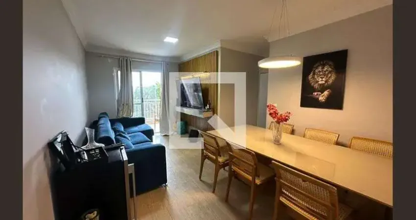 Apartamento para Venda - Jardim Esperança, 3 Quartos, 79 m² - Barueri