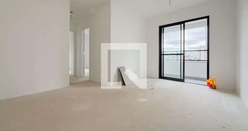 Apartamento para Venda - Ipiranga, 2 Quartos, 60 m² - São Paulo