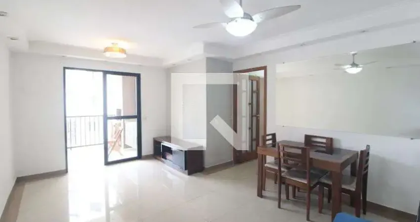 Apartamento para Venda - Jardim Marajoara , 3 Quartos, 78 m² - São Paulo