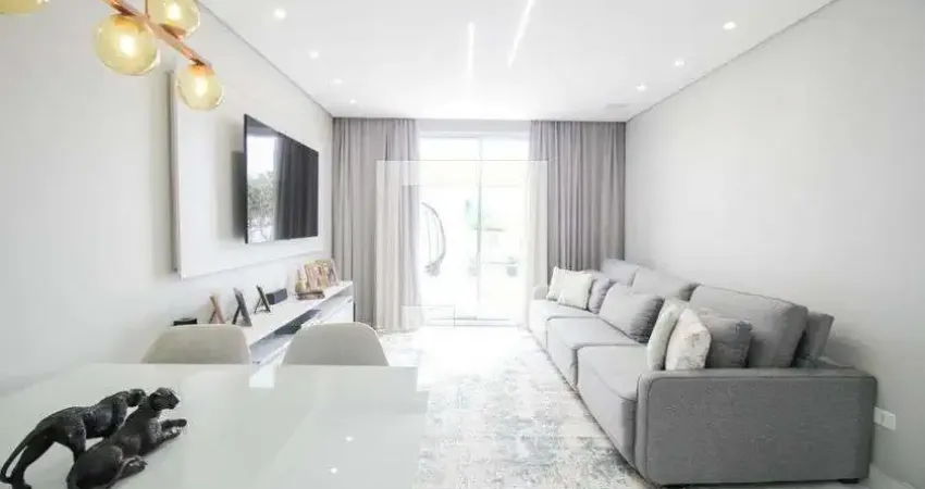 Casa para Venda - Jardim Anália Franco, 3 Quartos, 187 m² - São Paulo