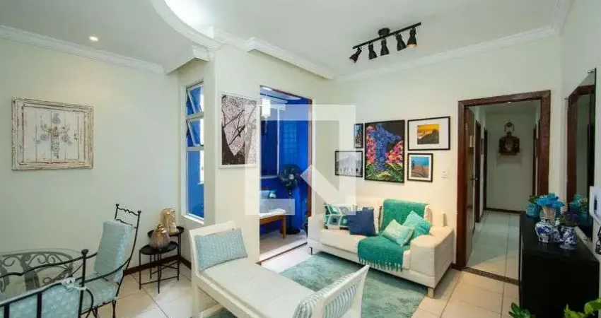 Apartamento para Venda - Nova Granada, 3 Quartos, 100 m² - Belo Horizonte