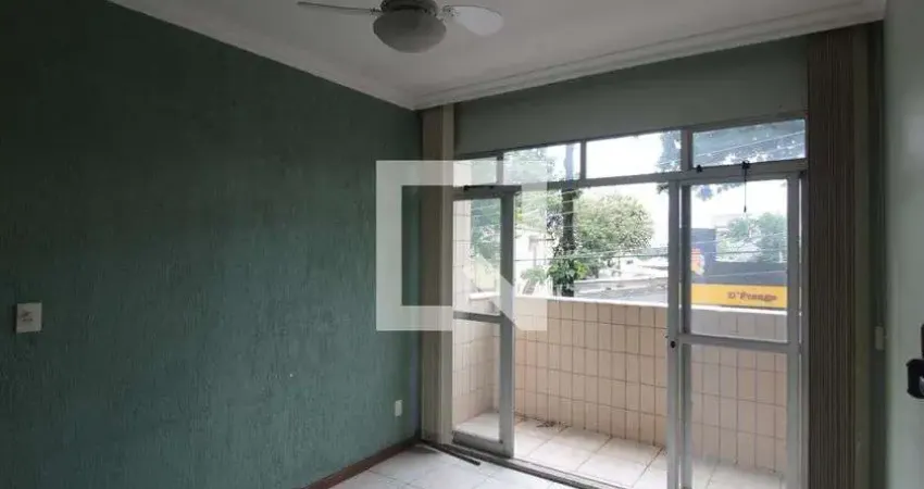 Apartamento para Venda - Ouro Preto, 3 Quartos, 78 m² - Belo Horizonte