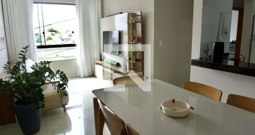 Apartamento para Venda - Camargos, 2 Quartos, 91 m² - Belo Horizonte