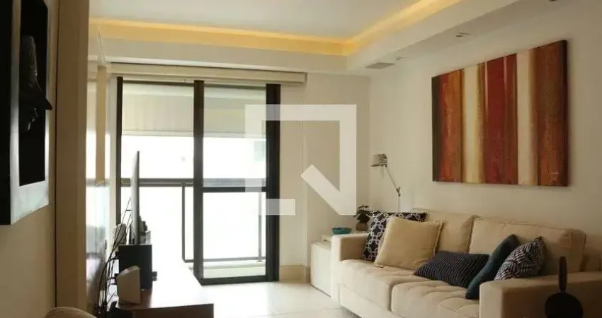 Apartamento para Venda - Gávea, 2 Quartos, 81 m² - Rio de Janeiro