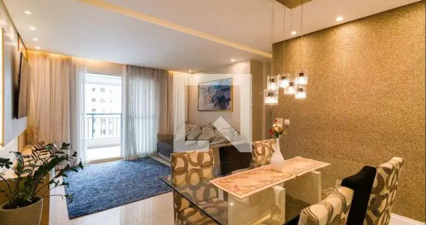 Apartamento para Venda - Vila Andrade, 3 Quartos, 87 m² - São Paulo