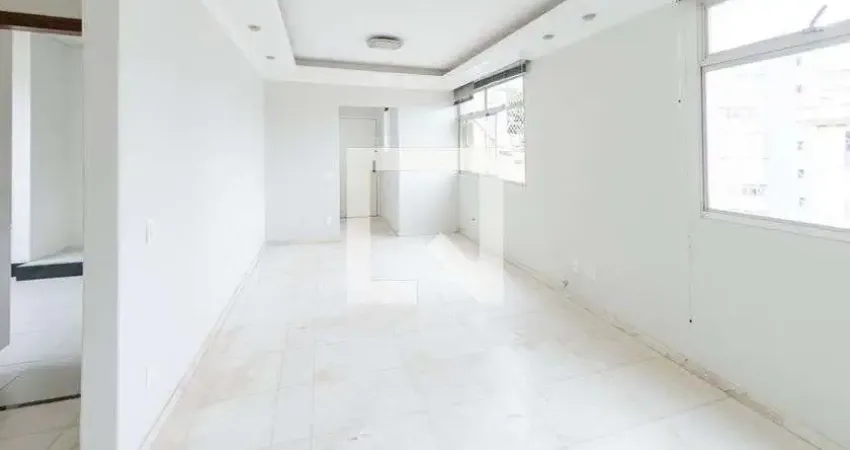 Apartamento para Venda - Gutierrez, 3 Quartos, 105 m² - Belo Horizonte