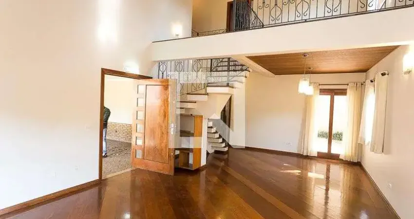 Casa para Venda - Chácara Santo Antonio, 4 Quartos, 220 m² - São Paulo