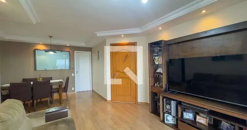 Apartamento para Venda - Santo Amaro , 3 Quartos, 102 m² - São Paulo