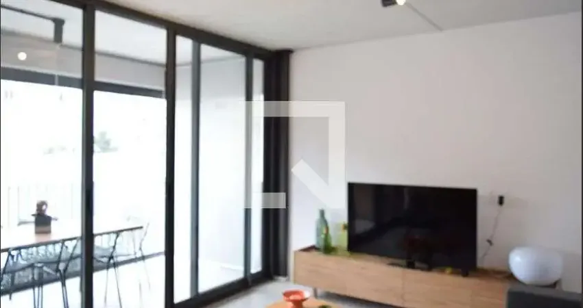 Apartamento para Venda - Paraíso, 2 Quartos, 79 m² - São Paulo