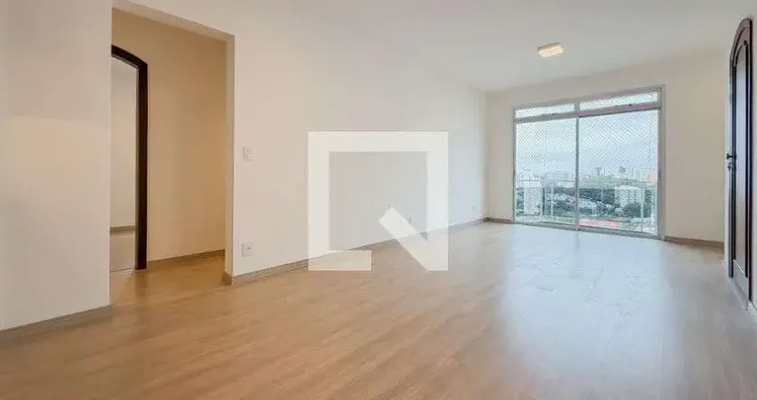 Apartamento para Venda - Vila Mariana, 3 Quartos, 105 m² - São Paulo