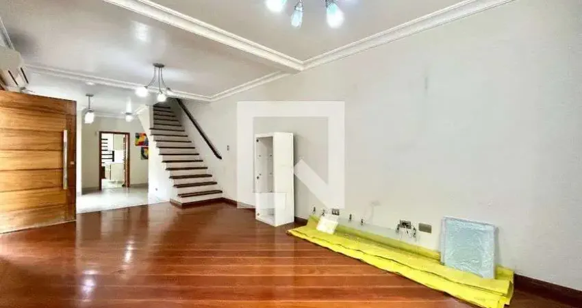 Casa para Venda - Chácara Inglesa, 3 Quartos, 250 m² - São Paulo