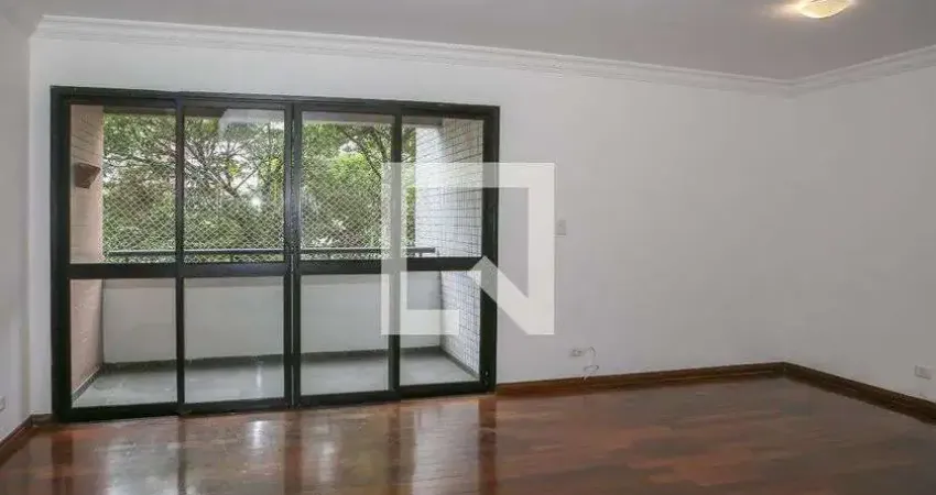 Apartamento para Venda - Vila Pompéia, 3 Quartos, 120 m² - São Paulo