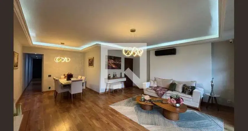 Apartamento para Venda - Lagoa, 3 Quartos, 130 m² - Rio de Janeiro