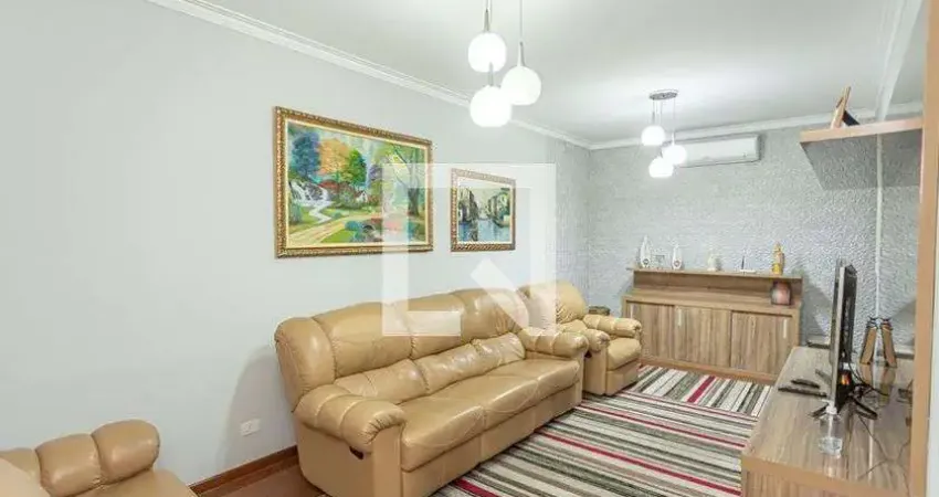 Casa com 3 quartos à venda na Rua Brito Peixoto, Freguesia do Ó, São Paulo