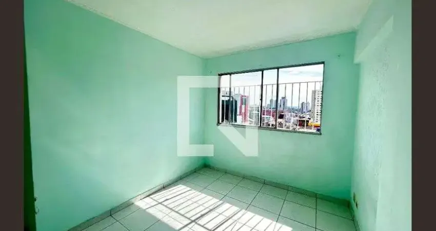 Kitnet / Stúdio para Venda - Centro, 1 Quarto, 28 m² - Guarulhos