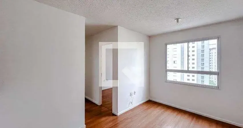 Apartamento para Venda - Penha de França, 2 Quartos, 45 m² - São Paulo