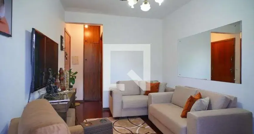 Apartamento para Venda - Sarandi II, 2 Quartos, 52 m² - Porto Alegre