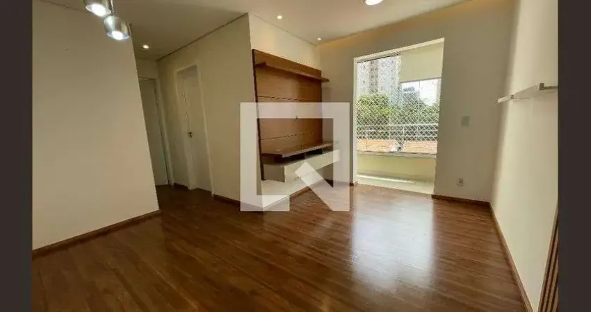 Apartamento para Venda - Jardim Éster Yolanda, 2 Quartos, 49 m² - São Paulo