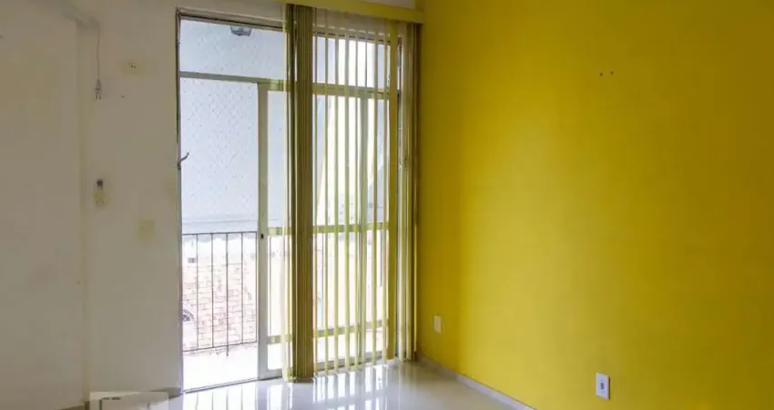 Apartamento para Venda - Vila Isabel, 2 Quartos, 56 m² - Rio de Janeiro