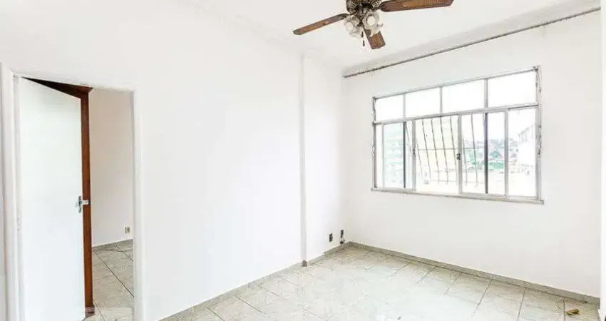 Apartamento com 2 quartos à venda na Rua Visconde de Itaboraí, Centro, Niterói