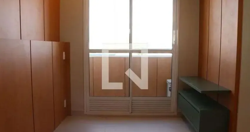 Apartamento para Venda - Alto da Lapa, 2 Quartos, 40 m² - São Paulo