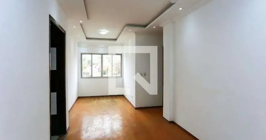 Apartamento para Venda - Portal do Morumbi, 2 Quartos, 76 m² - São Paulo